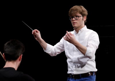 Luca Ballabio