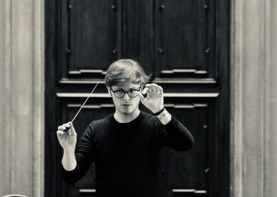 Luca Ballabio