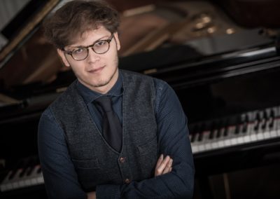 Luca Ballabio
