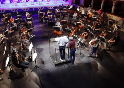 In Prova, ROF 2021