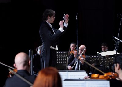 Filarmonica Ettore Pozzoli 2022